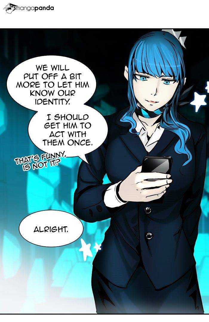 Tower of God Chapter 311 image 113